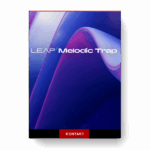 Native Instruments – Melodic Trap