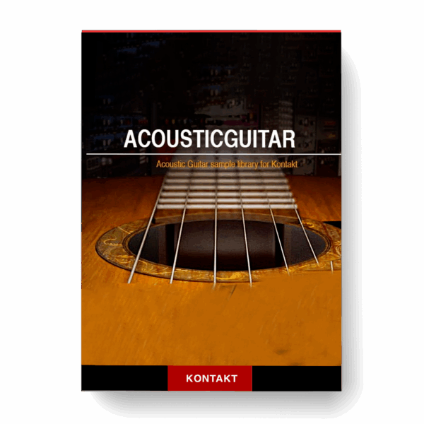 Pettinhouse – Acoustic Guitar