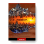 PulseSetter Sounds – Cello Ibrida