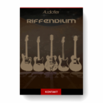 Audiofier - Riffendium