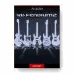 Audiofier - Riffendium 2
