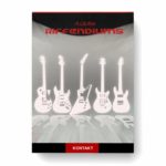 Audiofier - Riffendium 5