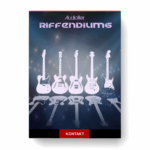 Audiofier - Riffendium 6