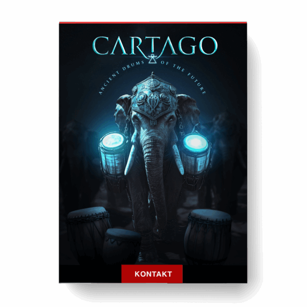 Silence+Other Sounds – Cartago
