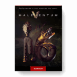 Silence+Other Sounds – Maleventum 2