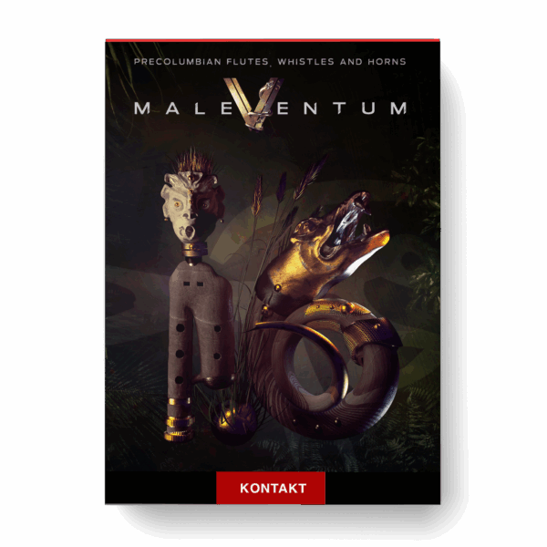 Silence+Other Sounds – Maleventum 2