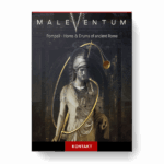 Silence+Other Sounds – Maleventum Pompeii