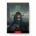 Silence+Other Sounds – Omen