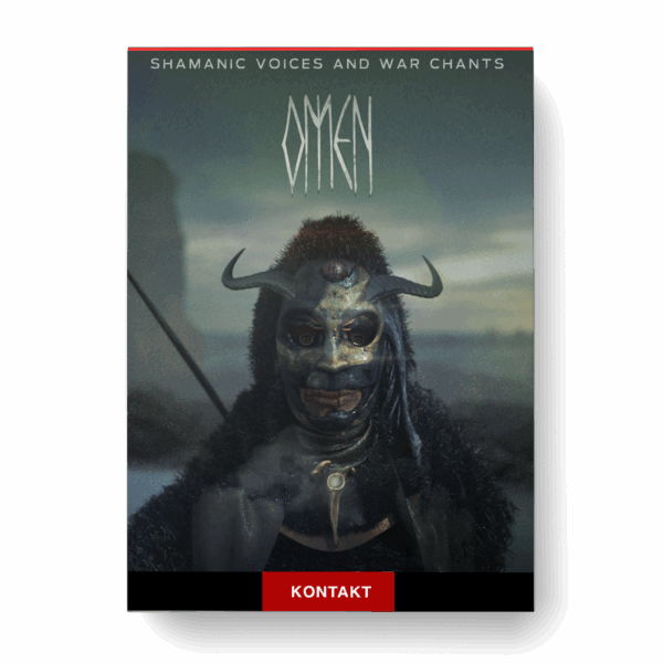 Silence+Other Sounds – Omen