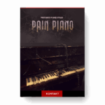 Silence+Other Sounds – Pain Piano