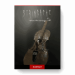 Silence+Other Sounds – Stringache