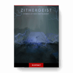 Silence+Other Sounds – Zithergeist