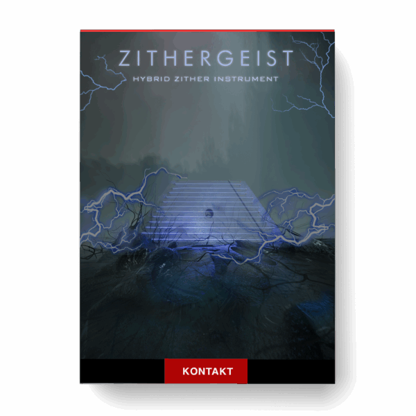 Silence+Other Sounds – Zithergeist