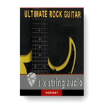 Six String Audio - Ultimate Rock Guitar