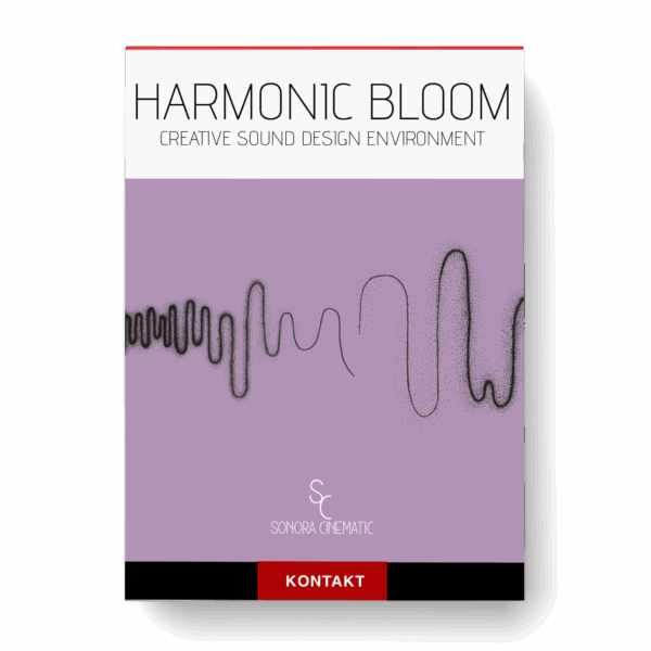 Sonora Cinematic – Harmonic Bloom
