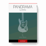 Sonora Cinematic – Panorama Guitars