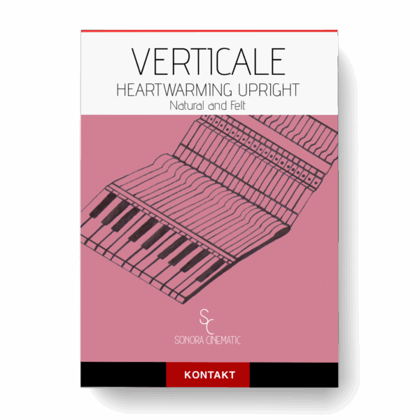 Sonora Cinematic – Verticale