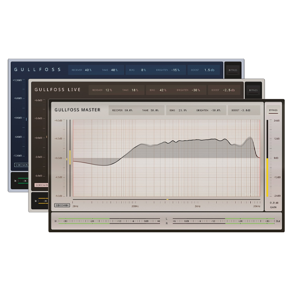 SoundTheory - Gullfoss (Windows)