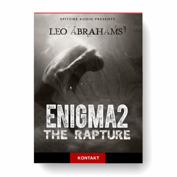 Spitfire Audio – Enigma 2 The Rapture