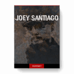 Spitfire Audio – Joey Santiago Guitars