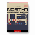 Spitfire Audio – North 7 Vintage Keys
