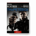Spitfire Audio – Vocal Beatbox THePetebox