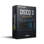 TBProAudio - DSEQ 3 (Windows)