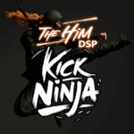 The Him DSP –  Kick Ninja (Windows)