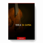 CineSamples - Viola da Gamba