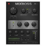 W A Production – Mixboss (Windows)