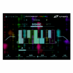 Zynaptiq - PitchMap Colors  (Windows)