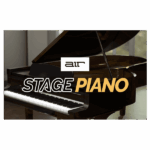 AIR – Stage Piano (Windows)