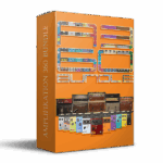Kuassa - Amplification 360 Bundle (Windows)