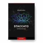 Artistry Audio – Staccato