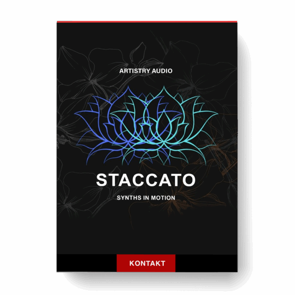 Artistry Audio – Staccato