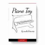 Audio Brewers – Piano Toy