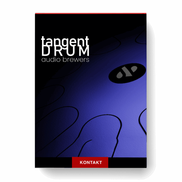 Audio Brewers – Tangent Drum