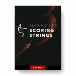 Audio Ollie – Nashville Scoring Strings