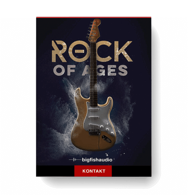 Big Fish Audio – Rock Of Ages – Get Plugins