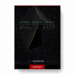 Big Fish Audio – Analog EDM