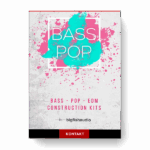 Big Fish Audio – Bass Pop EDM