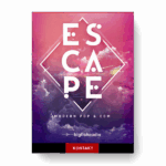 Big Fish Audio – Escape Modern Pop EDM