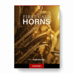 Big Fish Audio – First Call Horns