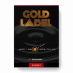 Big Fish Audio – Gold Label