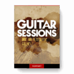 Big Fish Audio – Guitar Sessions Indie Alternative