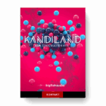 Big Fish Audio – Kandiland