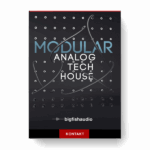 Big Fish Audio – Modular