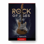 Big Fish Audio – Rock Of Ages