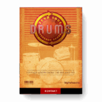 Big Fish Audio – Vintage Drum Loops