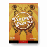 Big Fish Audio – Vintage Horns 3